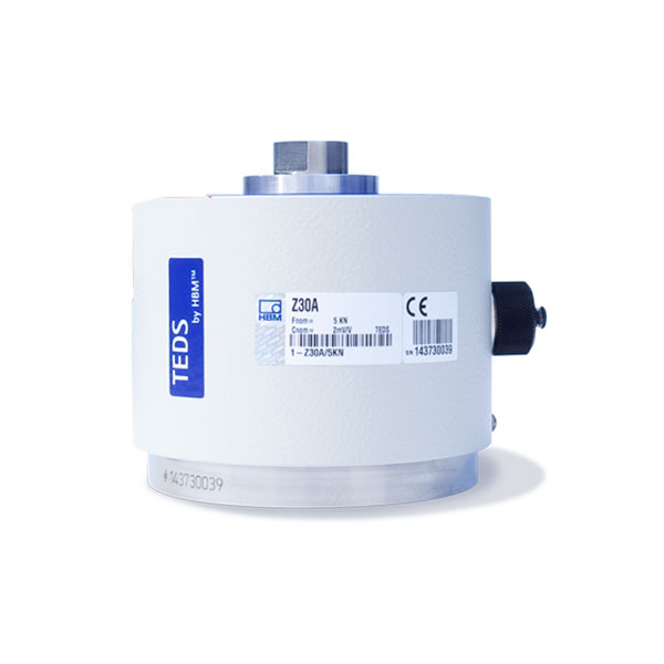 Z30A 标准参考力传感器 Z30A 标准参考力传感器